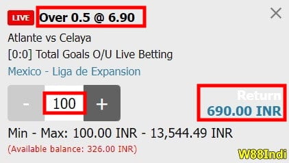 อะไร-มากกว่า-ใต้-ใน-ฟุตบอล-บีท-เ ป่ ป่